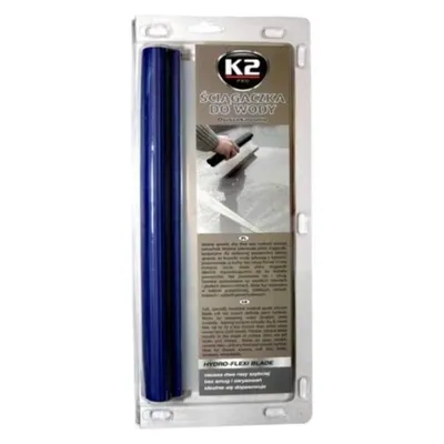 GCS Rassel Zum Trocknen Von Fenstern Und Körper Hydro Flexi Blade 30 cm