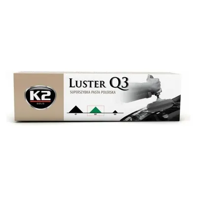 GCS Super Schnelle Polierpaste Q3 Luster 100G