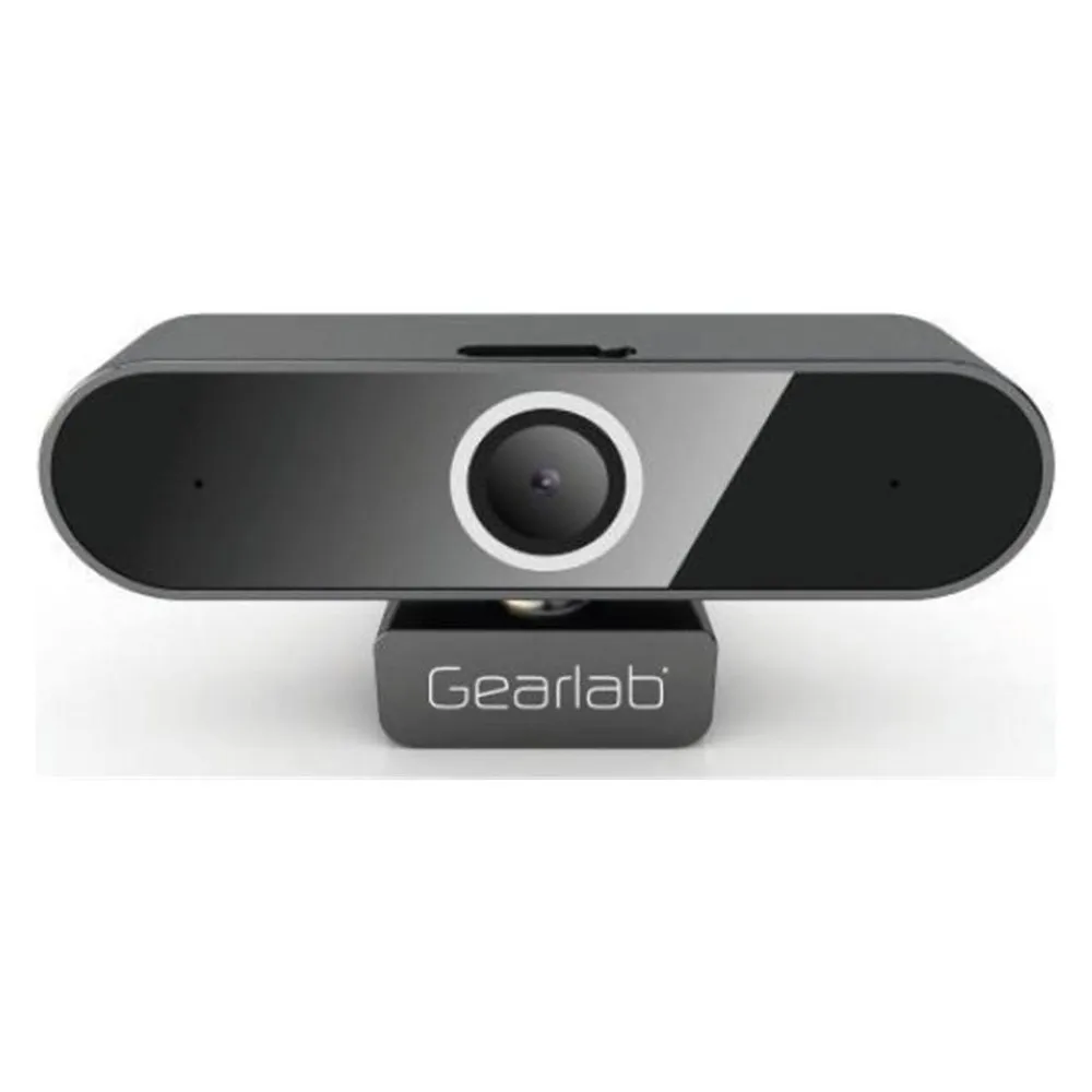 Gearlab G640 HD Office Webcam