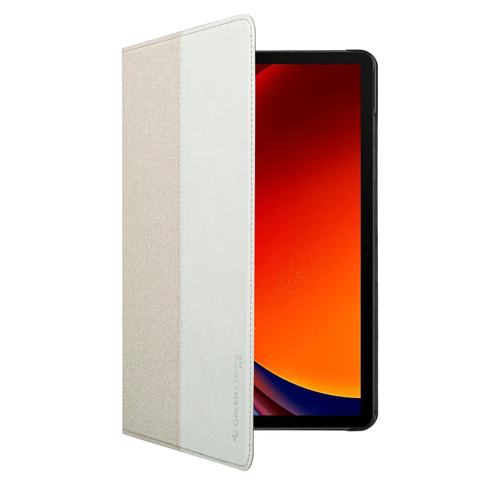 Easy Click Eco Cover für Samsung Galaxy TAB S9/S9FE (64143)