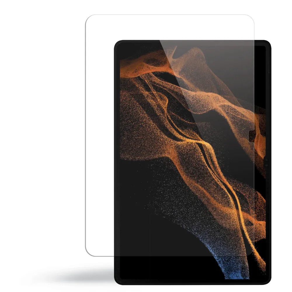 Samsung Tab S8 Ultra Screen Protector