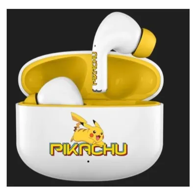 GED Oceania Trading Pikachu Retro Core Tws