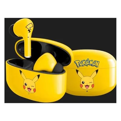 GED Oceania Trading Pikachu Weisser Kern Tws (Kabellos)