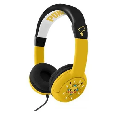 GED Oceania Trading Pikachu Gelb Premium