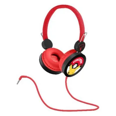 GED Oceania Trading Pokemon Pikachu Wink Core