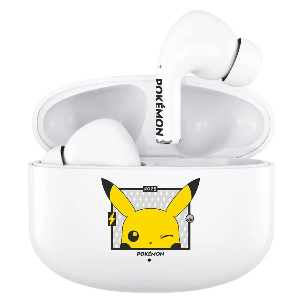 GED Ozeanien Handels-Pokemon #25 Tws