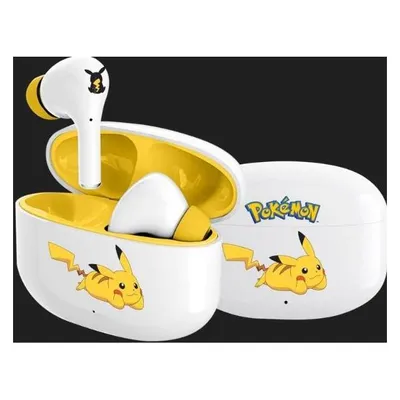 GED Oceania Trading Pikachu Weisser Kern Tws (Kabellos)