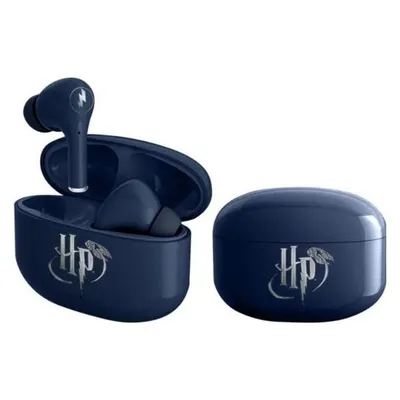 GED Oceania Trading Harry Potter Marineblau Silber