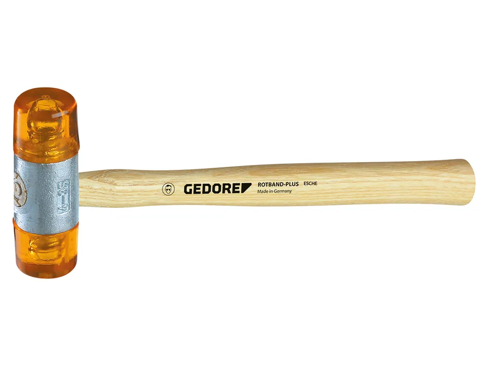 GEDORE BLAU Plastikhammer