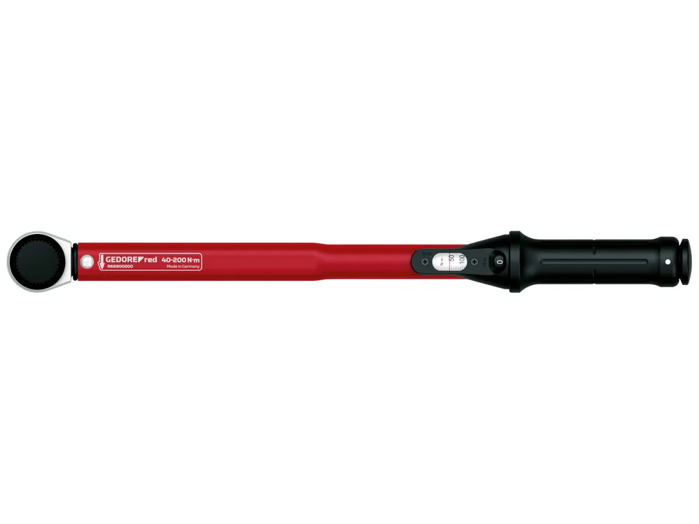 GEDORE RED Drehmomentschlüssel