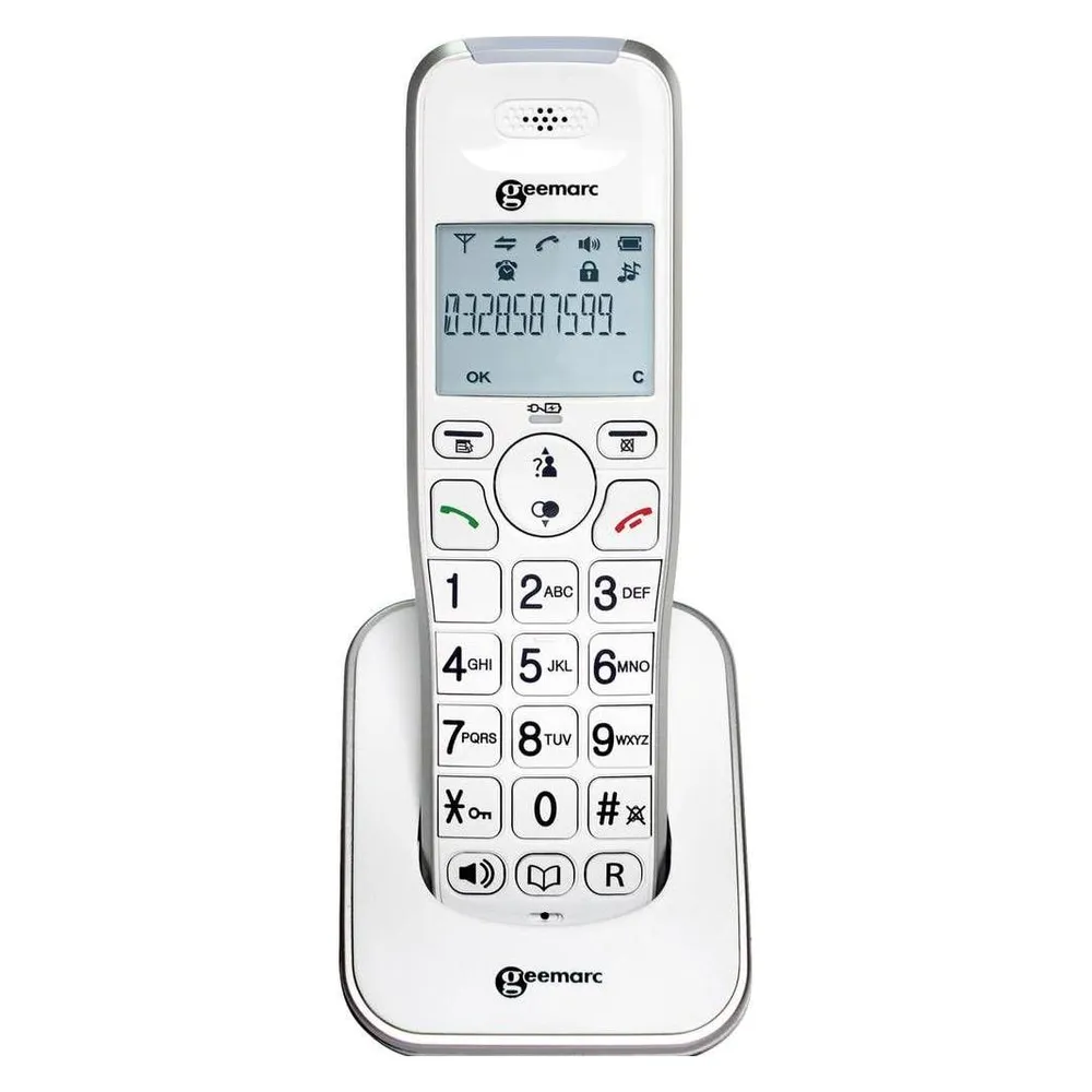 Geemarc Amplidect 295 AD