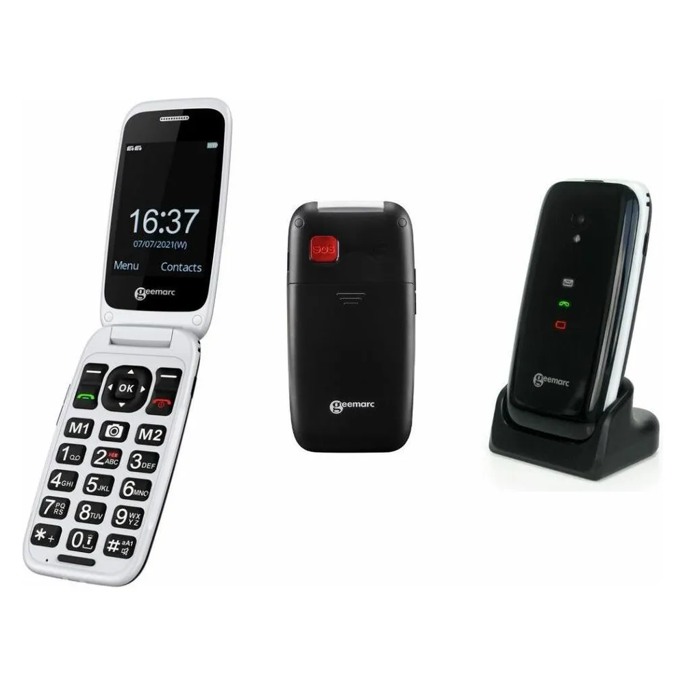 Geemarc CL8700