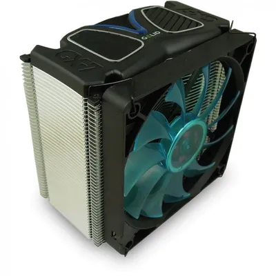 Gelid GX-7 CPU-Lüfter, 120 mm