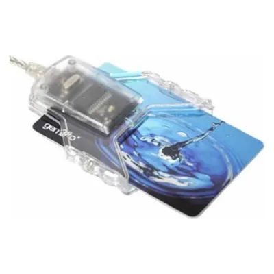Gemalto GemPC Twin TR / IDBridge