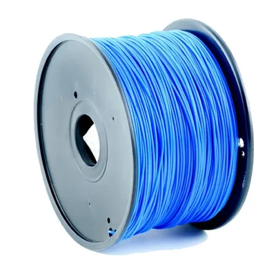 Gembird ABS-Filamentspule 1,75 mm 1 kg blau