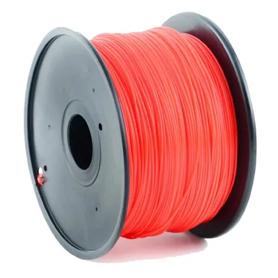 Gembird ABS-Filamentspule 1,75 mm 1 kg rot