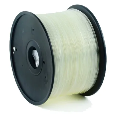 Gembird ABS-Filamentspule 1,75 mm 1 kg transparent