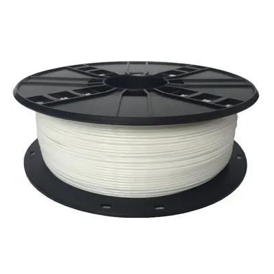 Gembird 3DP-PETG1.75-01-W 3D-Druckmaterial Polyethylenterephthalatglycol (PETG) Weiß
