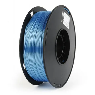 Gembird PLA Plus Filamentspule 1,75 mm 1 kg Blau