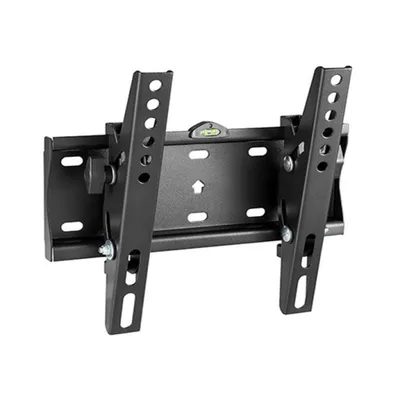 Gembird Wm-42t-02 TV-Ständer, 42 Zoll, VESA 200, max. 30 kg, Schwarz