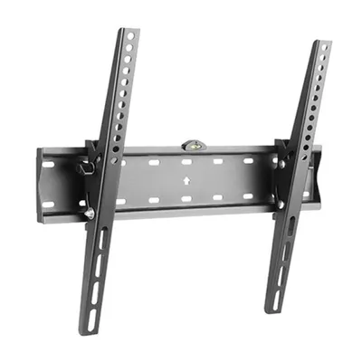Gembird Wm-55t-02 TV-Halterung 55 Zoll, VESA Max, Schwarz