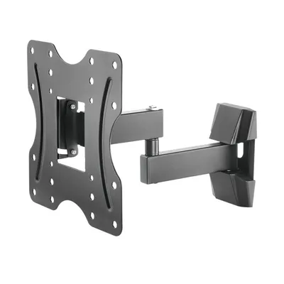 Gembird Wm-42st-01 TV-Wandhalterung 23-42 Zoll VESA Max. 20 kg Schwarz