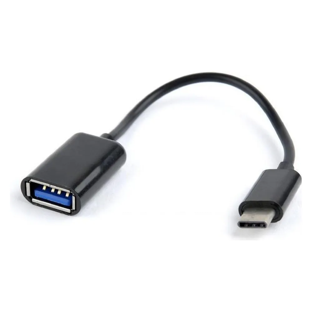 Gembird AB-OTG-CMAF2-01 USB Kabel 0