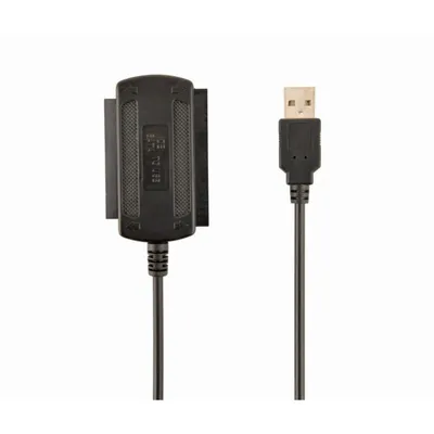 Gembird AUSI01 Schnittstellenkarte/Adapter