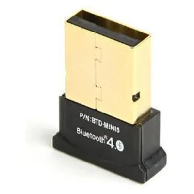 Gembird BTD-MINI5 Netzwerkkarte Bluetooth 24 Mbit/s