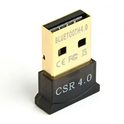 Gembird BTD-MINI5 Netzwerkkarte Bluetooth 24 Mbit/s