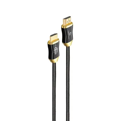 Kabel Gembird CCBP-HDMI8K-AOC-30M 30m HDMI 2.1 48 Gbit/s Schwarz Kabel Gembird CCBP-HDMI8K-AOC-30M 30m HDMI 2.1 48 Gbit/s Schwarz
