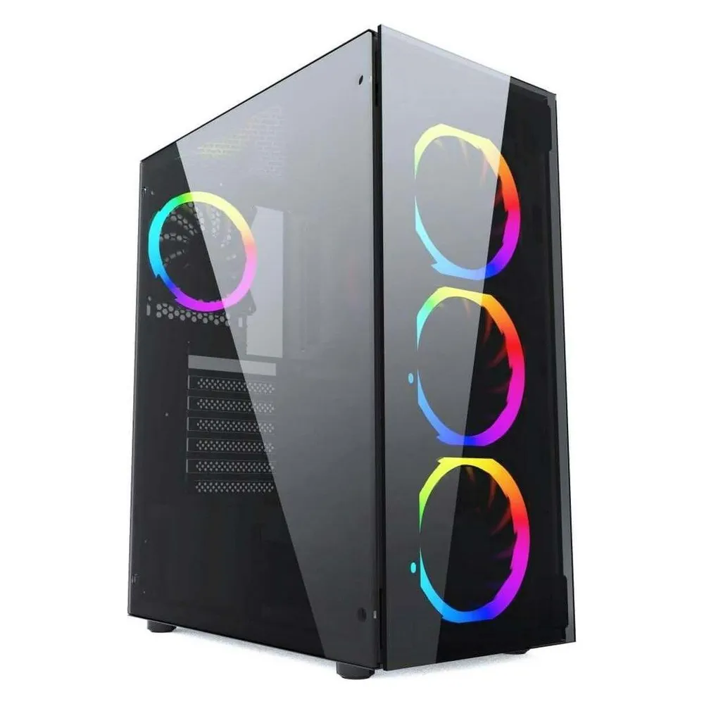 Gembird CCC-FC-1500RGB