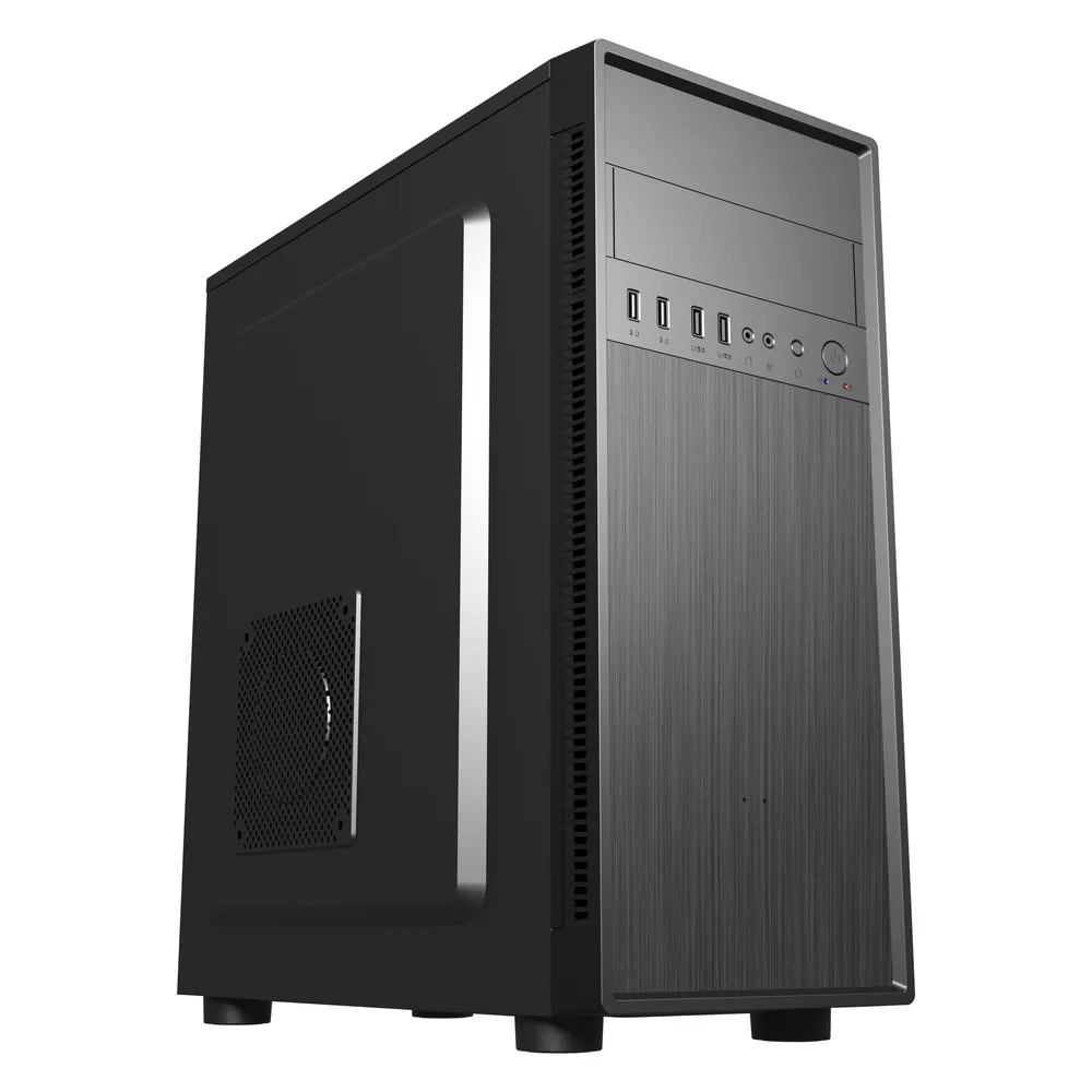 Gembird Computer office case Fornax 160