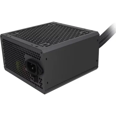 Fuente de Alimentación Gembird CCC-PSUBRONZE-650W 650W Certificación 80+ Bronze fija
