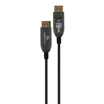 DisplayPort Kabel Gembird CC-DP8K-AOC-10M 10m 8K60Hz High-End DisplayPort Kabel