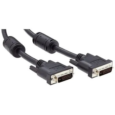 Kabel DVI-D Männlich/Männlich Gembird 1,8 m
