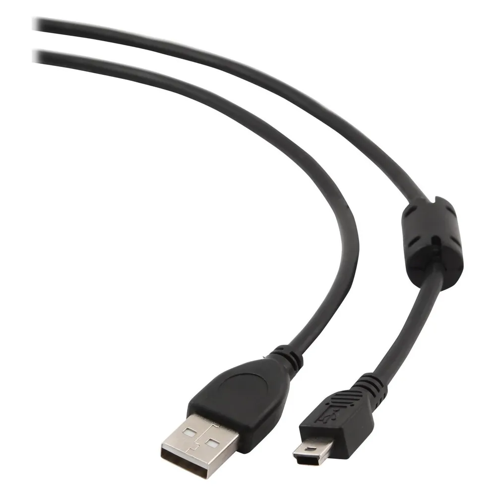 Gembird CCF-USB2-AM5P-6
