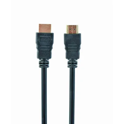 HDMI Kabel Gembird 10m High-Speed Ethernet 4K UHD 60Hz HDMI A M/M HDMI Kabel