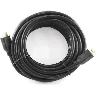 Gembird HDMI 2.0 Kabel Männlich/Männlich 7.5m Schwarz