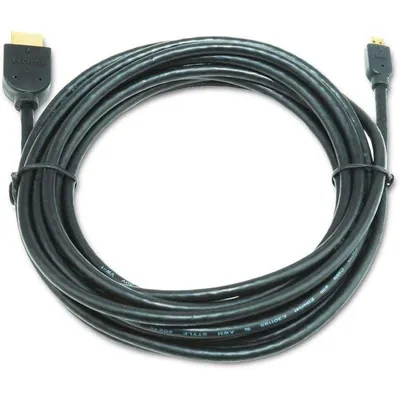 HDMI zu Micro HDMI Kabel 3m Schwarz Gembird