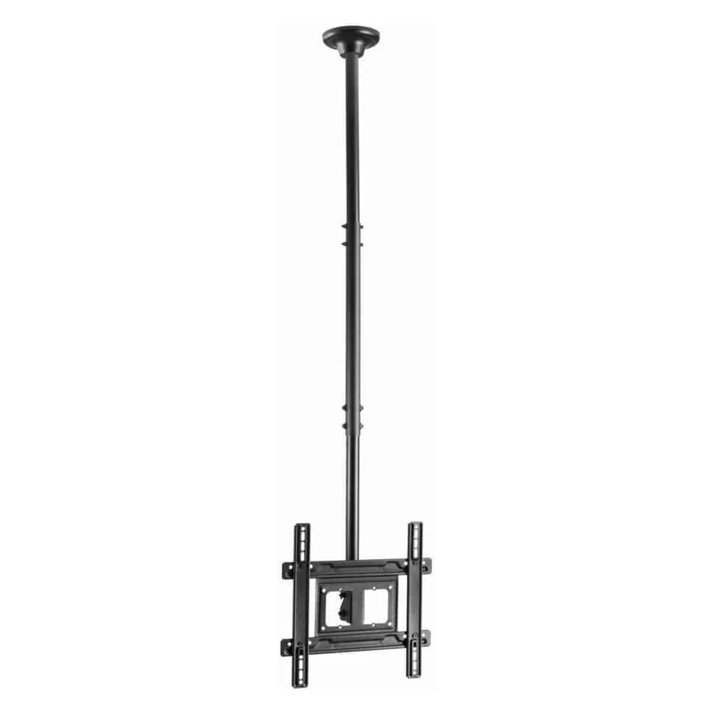 Gembird CM-70ST-01 Vollbewegliche TV-Deckenhalterung 32 - 70 50 kg