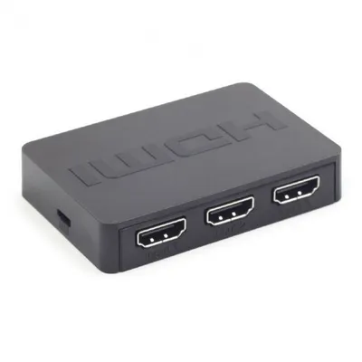 Gembird DSW-HDMI-34 Video-Switch