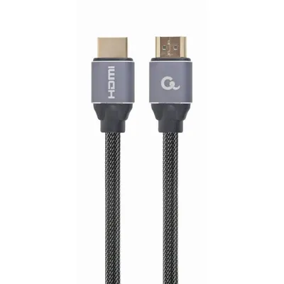 HDMI-Kabel Gembird CCBP-HDMI-10M 10 m 4K UHD HDMI 2.0