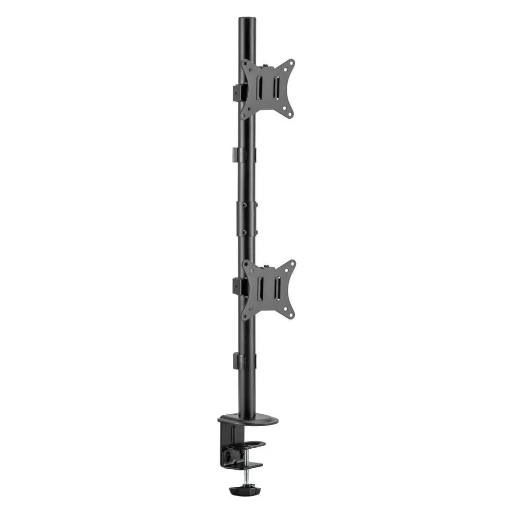 Gembird Adjustable 2-display vertical
