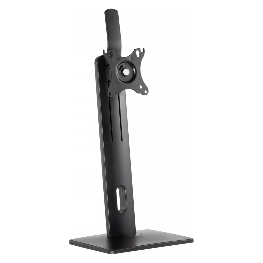 Gembird Stojak na monitor z regulacją wysokości 17-32inch do 7kg