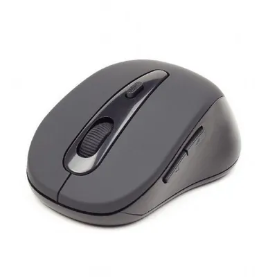 Gembird MUSWB2 Maus rechts Bluetooth Optisch 1600 DPI