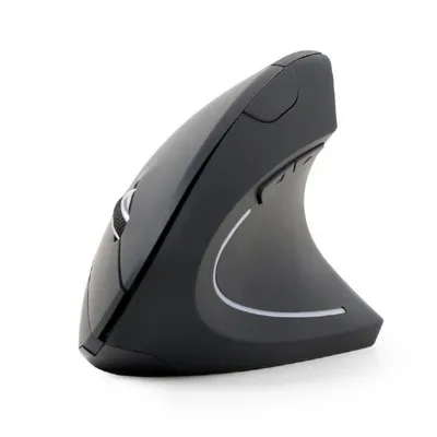 Gembird MUSW-ERGO-01 Maus Büro rechts RF Wireless Optisch 1600 DPI