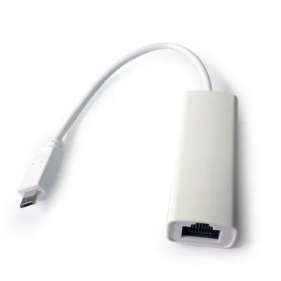 Gembird NIC-MU2-01 Netzwerkkarte Ethernet 100 Mbit/s