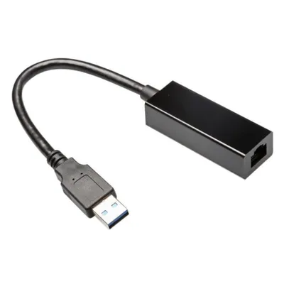 Gembird NIC-U3-02 Netzwerkkarte Ethernet 1000 Mbit/s