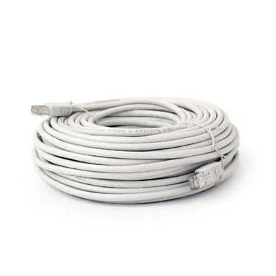 Gembird PP6-30M Netzwerkkabel Grau Cat6 F/UTP (FTP)